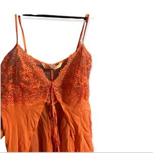 Victoria secret babydoll